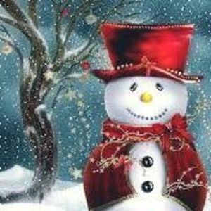 Meet your Posher, Vickie